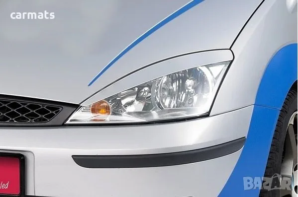 Вежди за фарове за Ford Focus (1998-2004) - EU