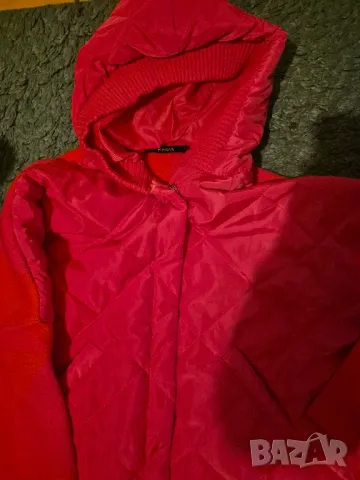 яке жилетка Радис, снимка 2 - Якета - 47993374