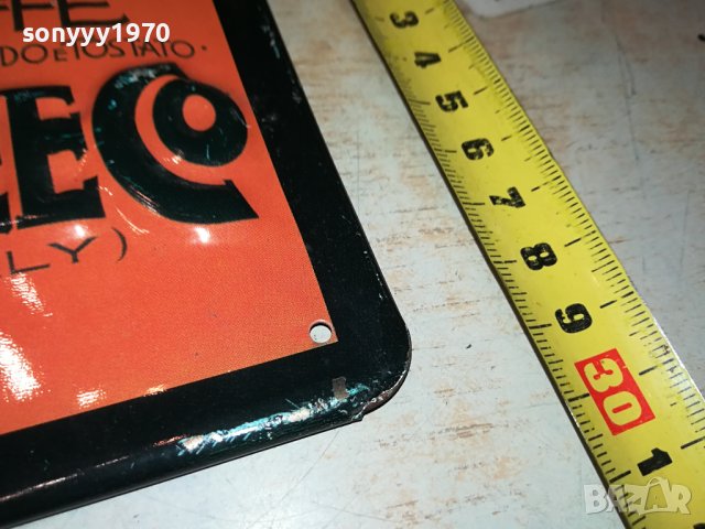 COSTINAS COFFEE ITALY-ВНОС SWISS 1706231458M, снимка 14 - Колекции - 41226081