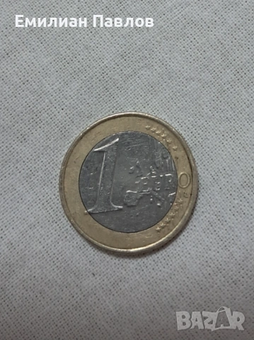 Рядка монета, снимка 2 - Колекции - 53385572