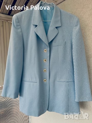 Стилно удобно сако VITTORIA VERANI, снимка 2 - Сака - 36022523