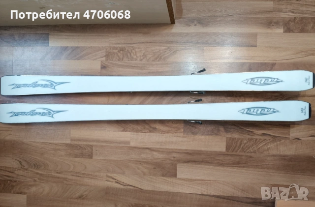 Детски ски Rossignol Rebel 140cm, снимка 8 - Зимни спортове - 53065056