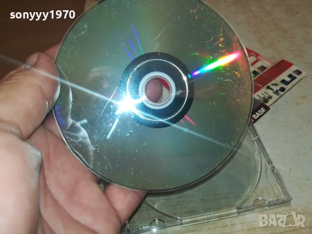 HUSTLER DVD 2507251330, снимка 10 - DVD филми - 51136694