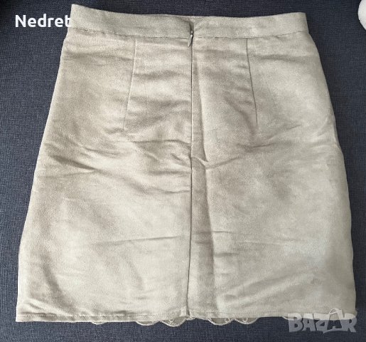 Дамска пола, снимка 2 - Поли - 40885530