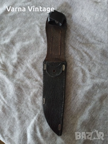 Кожена кания за нож (2).