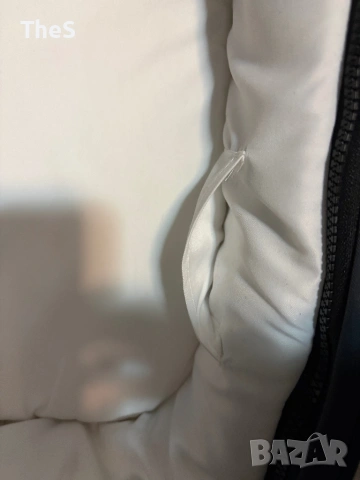 Бебешка количка 2 в 1 - LIONELO. Много запазена, снимка 6 - Детски колички - 53758541