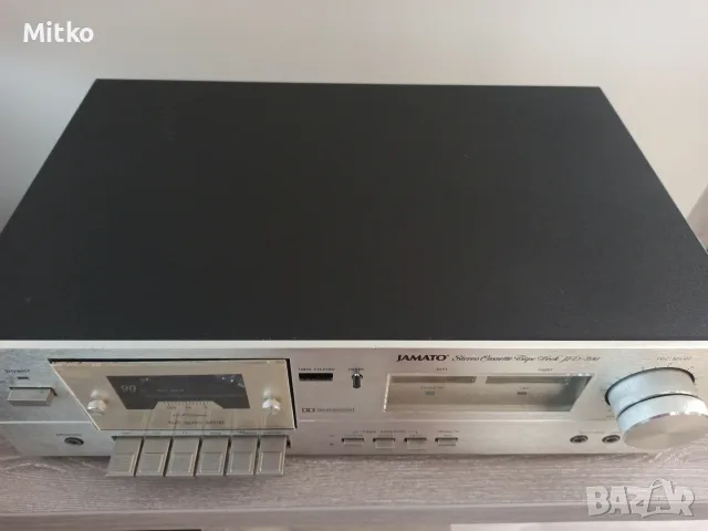 Jamato JFD-300 дек , снимка 5 - Декове - 55841396