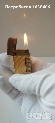 Винтидж газова запалка., снимка 5 - Колекции - 52919369