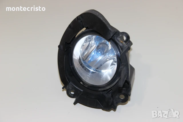 Ляв халоген Toyota Avensis T27 T270 (2009-2012г.) ✔️Valeo ляв фар за мъгла рамка халоген 812200D040, снимка 2 - Части - 50637620