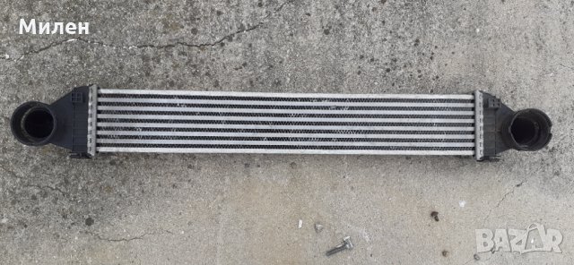 Интеркулер За Мерцедес А Класа.W169.1.8 CDI. 2004-2012 Година. Mercedes.A-Klass.W169.1,8CDI.