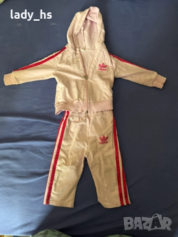 Сетове за бебка, снимка 8 - Комплекти за бебе - 52191186