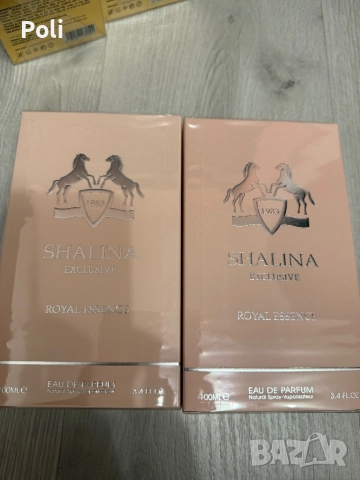 Дубайски/арабски парфюми , снимка 11 - Унисекс парфюми - 52768574