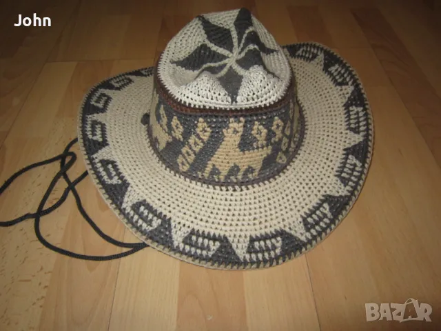 Бомбе от Ел Салвадор Размер XЛ, снимка 5 - Други - 50220450