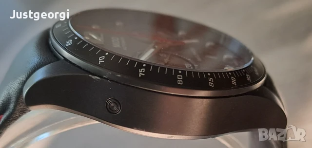 MIDO MULTIFORT CHRONOGRAPH M025.627.36.061.00, снимка 4 - Мъжки - 50565576