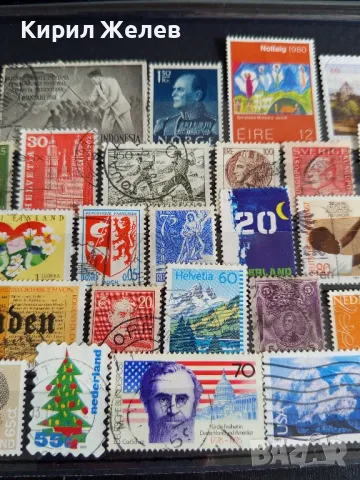 Пощенски марки от цял свят ШВЕЙЦАРИЯ, АВСТРИЯ, НОРВЕГИЯ за КОЛЕКЦИОНЕРИ 47863, снимка 3 - Филателия - 47772452
