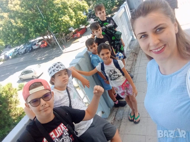 Занималнята на ИМКА, снимка 4 - Детегледачки, детски центрове - 51203935