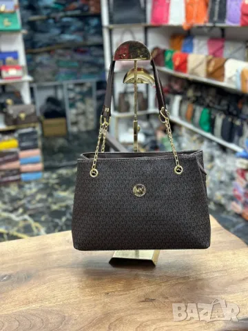 чанти michael kors , снимка 5 - Чанти - 49120338