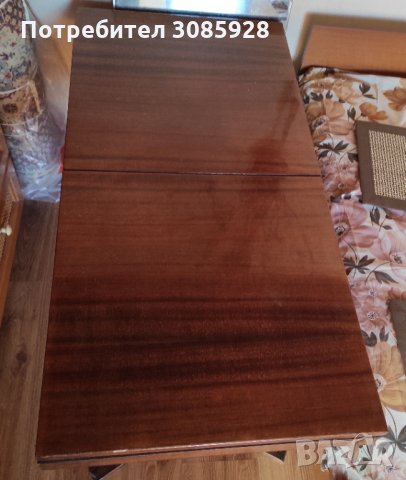 Холна масичка, снимка 3 - Маси - 35784708