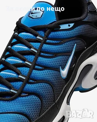 Nike Tn Мъжки Маратонки👟Мъжки Спортни Обувки Найк ТИЕН - Налични Различни Цветове Код P27, снимка 11 - Маратонки - 49123124