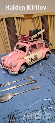 метални колички, снимка 4 - Коли, камиони, мотори, писти - 51457707