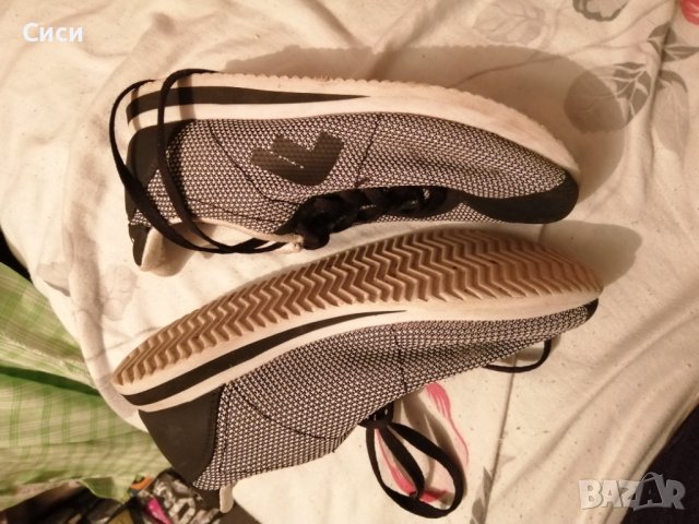 Маратонки, снимка 4 - Детски маратонки - 41798943