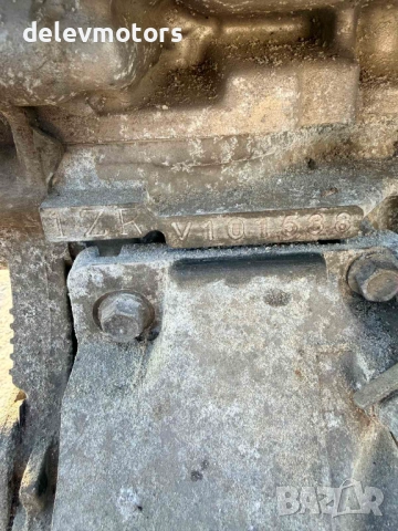 1ZRV двигател от Toyota Corolla 1.6i Valvematic Comfort, 132ph., engine 1ZRV, 6 sp., 2015, euro 5B, , снимка 6 - Части - 53401970