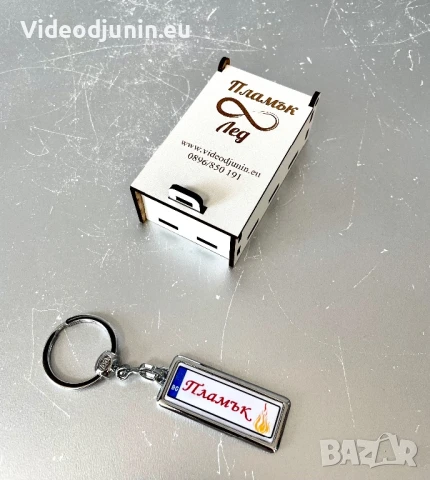 Ключодържател