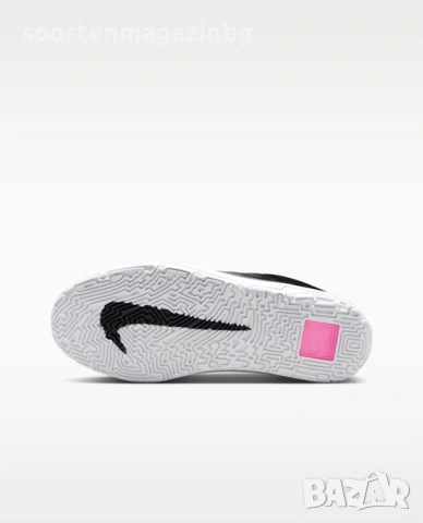 Юношески кецове Nike SB DAY ONE (GS), снимка 3 - Детски маратонки - 53603832