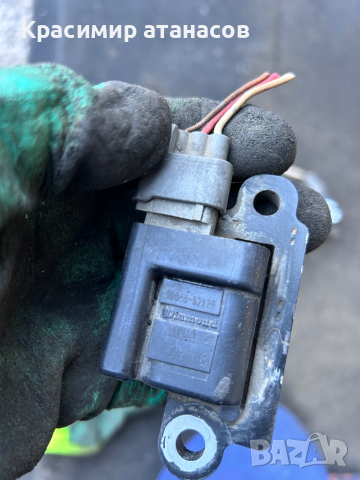 Запалителна бобина За Дайхацу YRV.90048-52129, снимка 5 - Части - 44927500