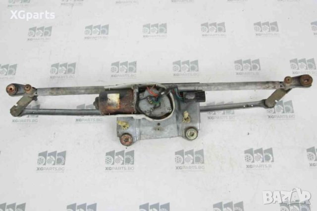 Механизъм предни чистачки за Jeep Grand Cherokee 3.1td 140к.с. (1998-2005), снимка 2 - Части - 41517956