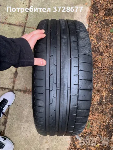 Оригинални джанти с гуми 20 цола за опел инсигния 2019 г., снимка 11 - Гуми и джанти - 48745942