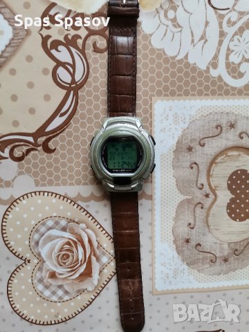 Лот часовници - Casio / Q&Q/ Powerlocus, снимка 6 - Мъжки - 36769128