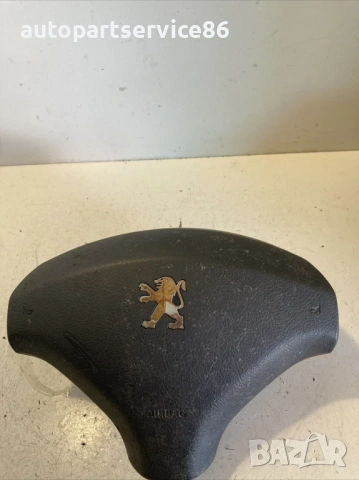 Част за волан за Peugeot 5008 1.6 HDI (2012) 96845302Ze