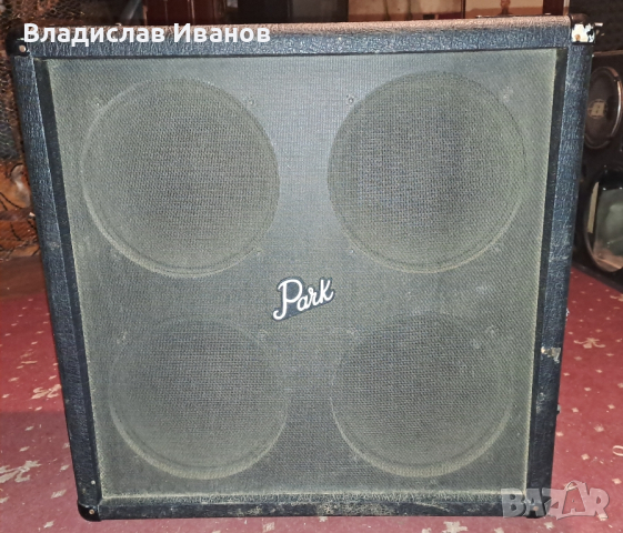 говорители за китара на Celestion за Marshall, снимка 1 - Китари - 44837229