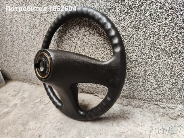 Волан за Сеат Ибиза, Кордоба, снимка 8 - Части - 39089833