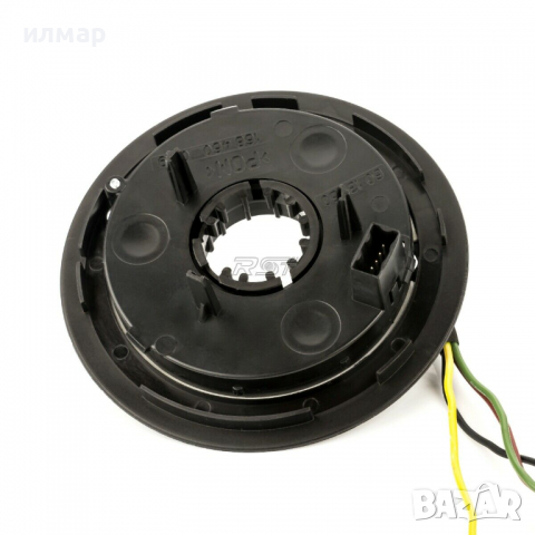 1K0145856 Маркуч за турбо за Фолксваген Голф5 -бензин, снимка 11 - Части - 36482157