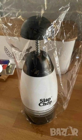  Ръчен чопър  