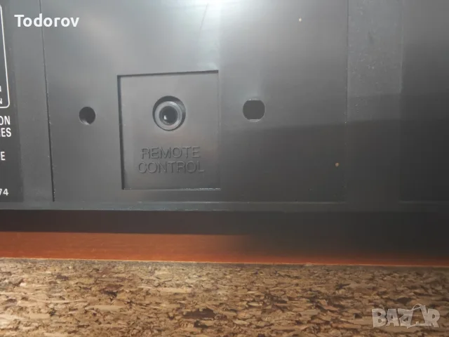 Касетен Дек Denon DRS 610, снимка 8 - Декове - 55869180