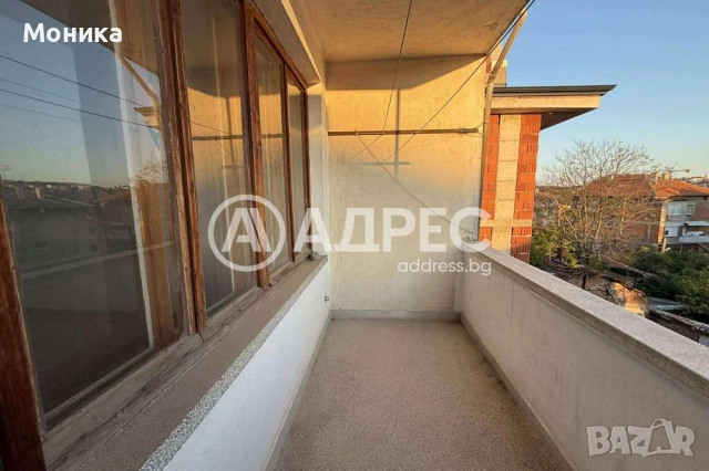 Тристаен апартамент, продажба, Хасково, кв. Младежки хълм, снимка 3 - Апартаменти - 52690110