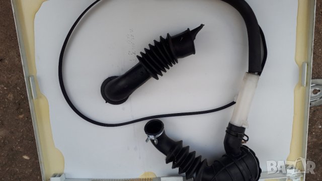 Продавам  на части пералня  Indesit WIL 85 , снимка 9 - Перални - 38978034