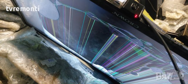 POWER BOARD ,17IPS62 070820R4 ,for Crown 32550 32inc DISPLAY VES315WNGL-2D-N52, снимка 8 - Части и Платки - 42117809