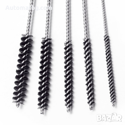 Комплект за почистване на карбуратори Automat, Универсален, снимка 6 - Аксесоари и консумативи - 44655184