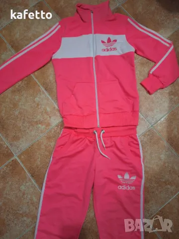 Оригинален спортен екип Adidas , снимка 1