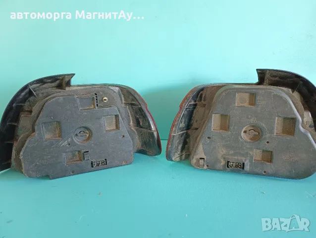 стоп БМВ Е39/ stop BMW E39 , снимка 2 - Части - 49126384