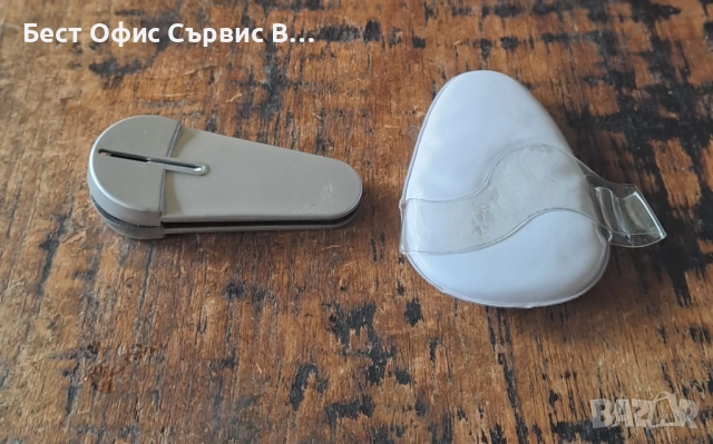 USB прахосмукачка с фенерче мини за компютър и клавиатура сребърна , снимка 4 - Прахосмукачки - 52493675