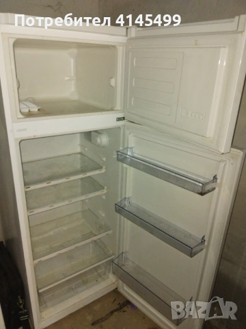 Хладилник малко ползван, снимка 7 - Хладилници - 53696723