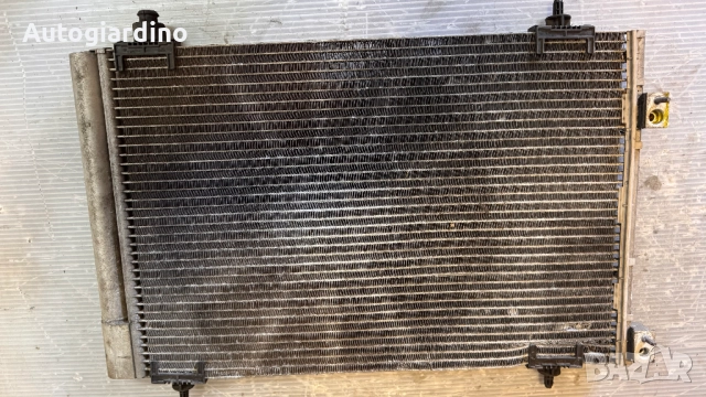 Климатичен радиатор за Citroen Berlingo 2010 - 9682531580