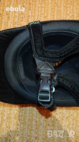 Kylin - 55 (за езда) , снимка 8 - Спортна екипировка - 36059777