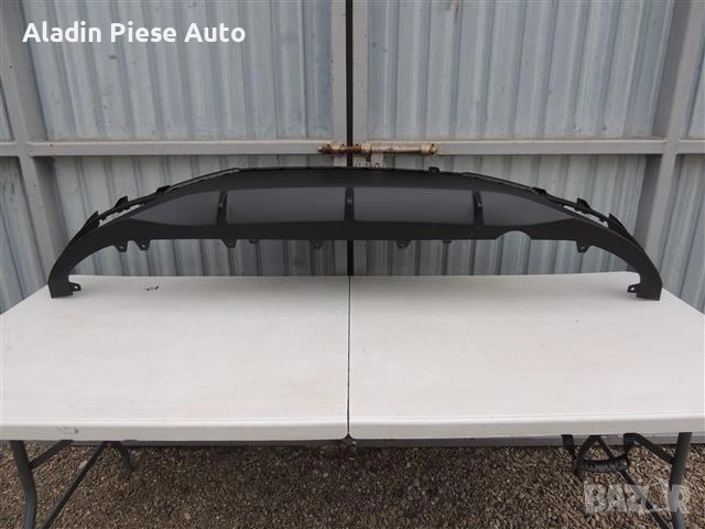 Долен спойлер за задна броня Hyundai I20 година 2021 2022 2023 код 86612-Q0000 , снимка 2 - Аксесоари и консумативи - 51740079