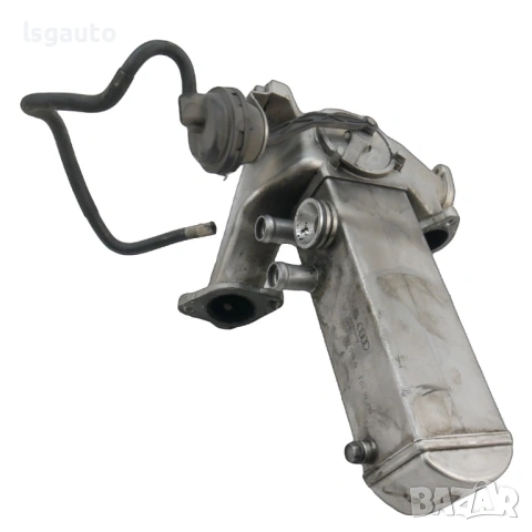 Охладител EGR AUDI  A8 (D4, 4H) 2010-2017 ID: 158397